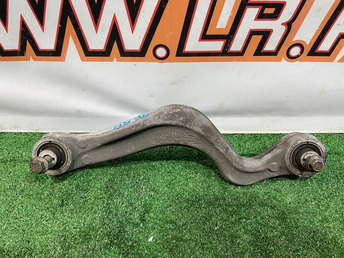 LR137509 Rear suspension arm upper right Land Rover Discovery Sport L550 (2015-) Used